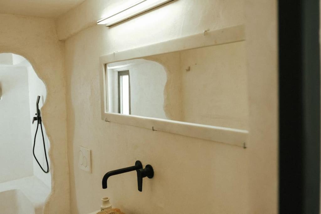 Sol Living Villa Tínos Dış mekan fotoğraf