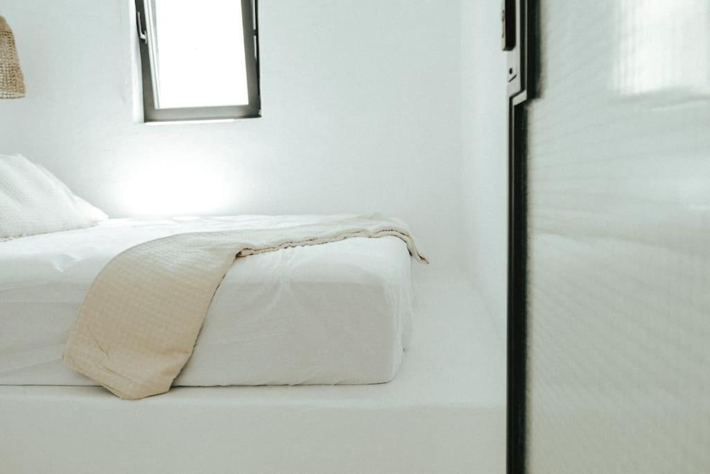 Sol Living Villa Tínos Dış mekan fotoğraf