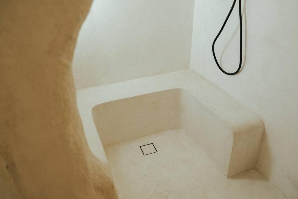 Sol Living Villa Tínos Dış mekan fotoğraf