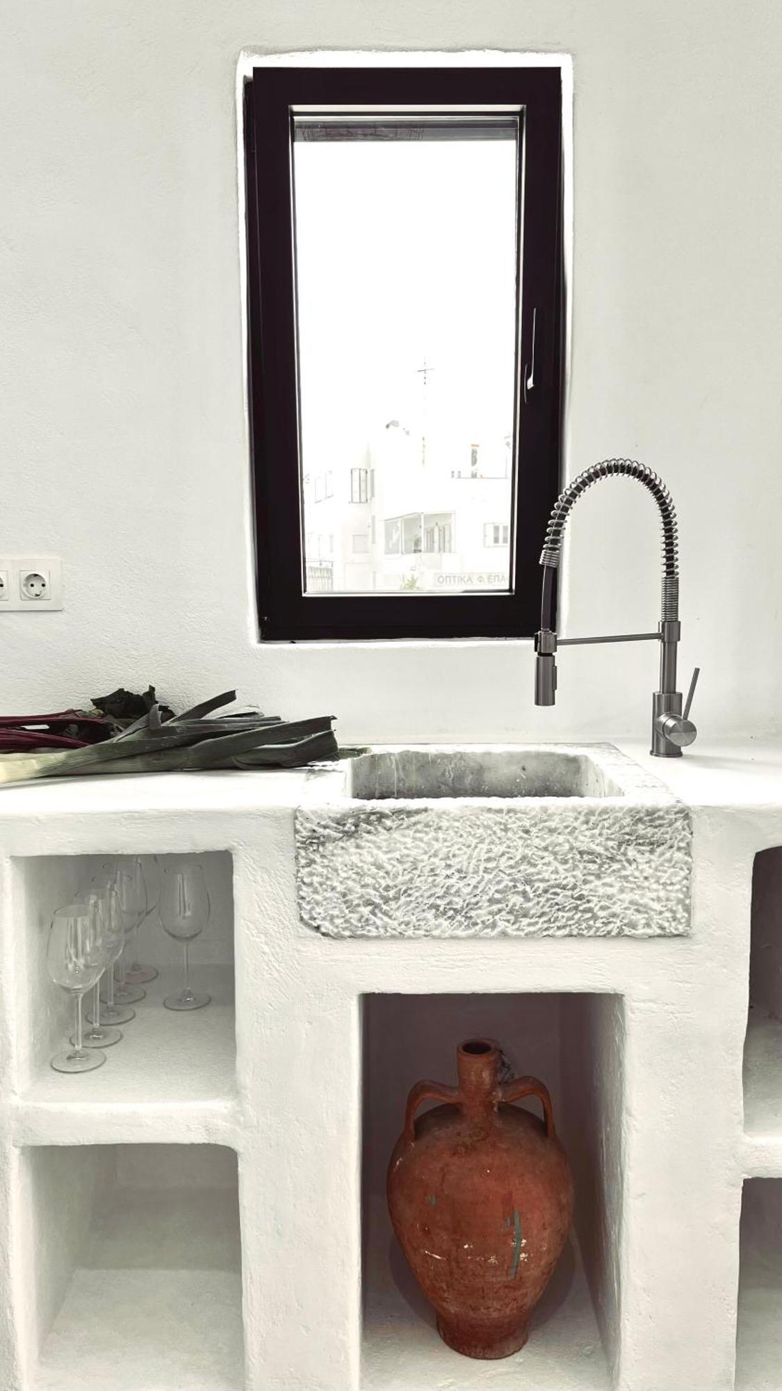 Sol Living Villa Tínos Dış mekan fotoğraf